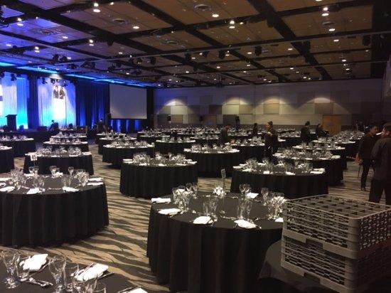 SKYCITY Auckland Convention Centre